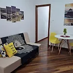 Aconchegante Studio Copacabana Posto 6 Praia