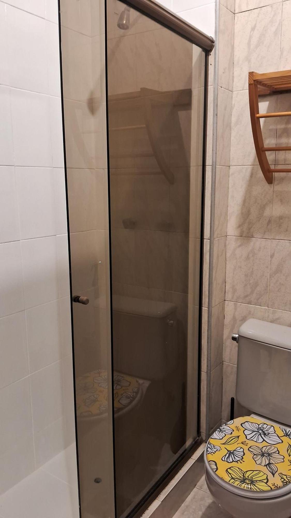Apartamento Aconchegante Copacabana Posto 6 Río de Janeiro