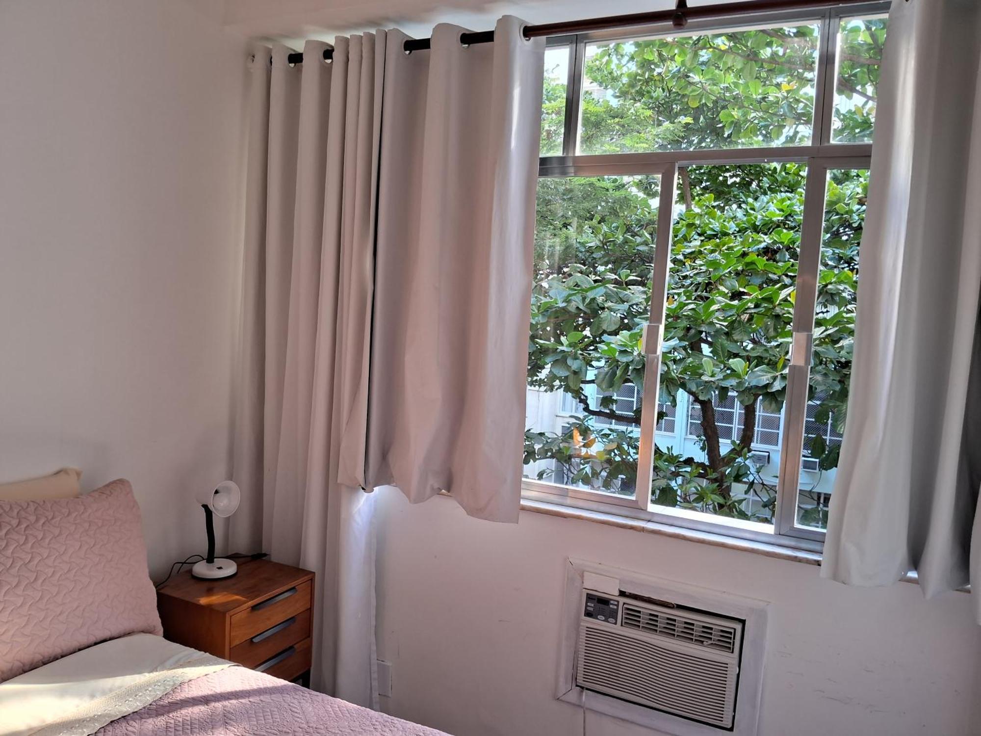 Apartamento Aconchegante Copacabana Posto 6 Río de Janeiro