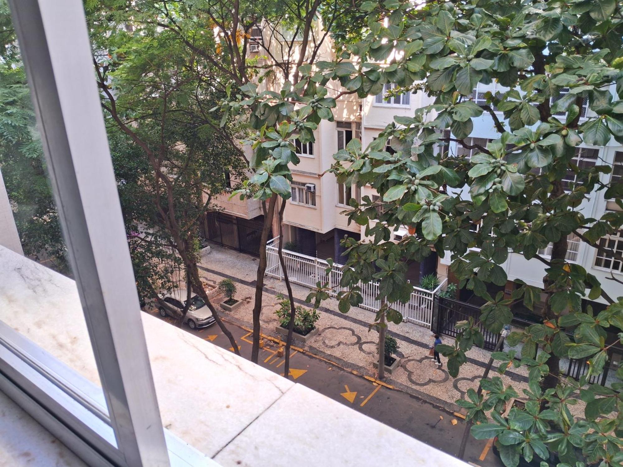Aconchegante Copacabana Posto 6 * Río de Janeiro