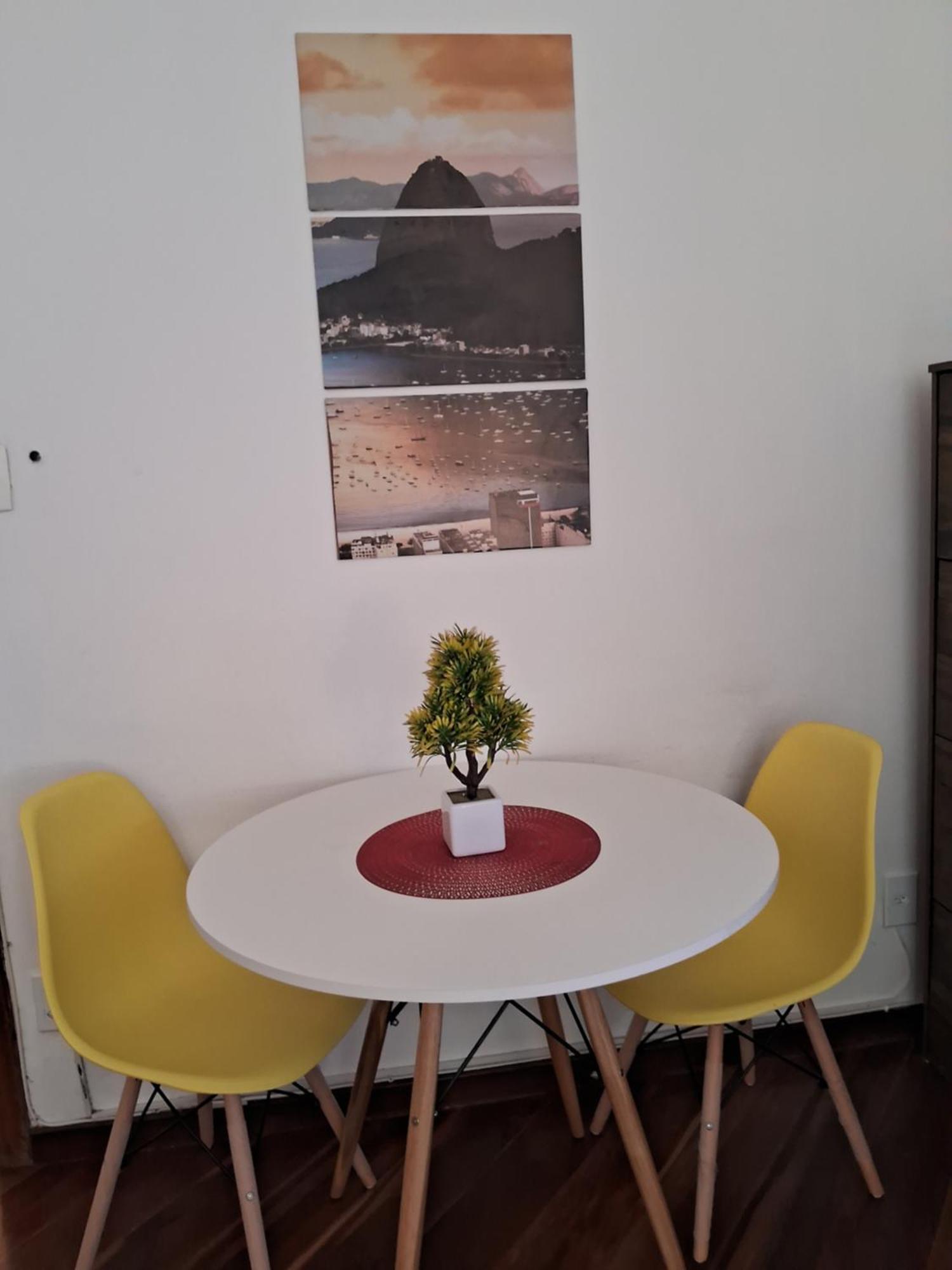 Appartement Aconchegante Copacabana Posto 6