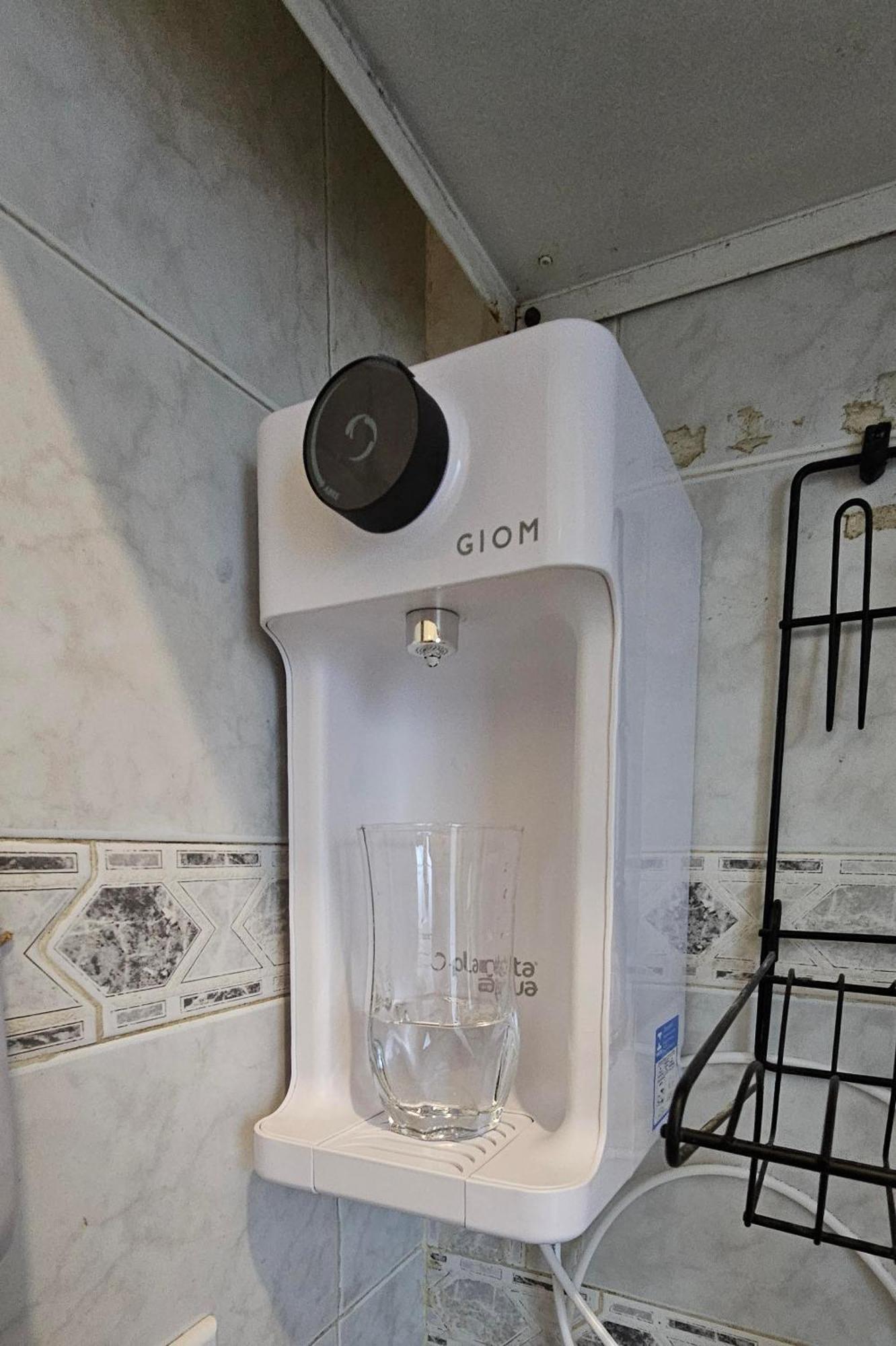 Appartement Aconchegante Copacabana Posto 6 Rio de Janeiro